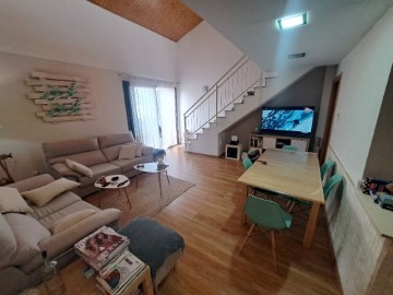 Duplex 2 Chambres à Berà Mar - El Francaset