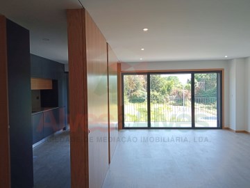 Sala e Cozinha