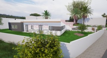 4 bedrooms house