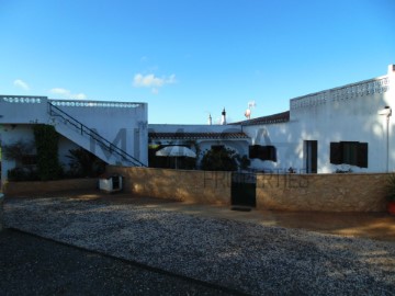 Quintas e casas rústicas 3 Quartos em Luz