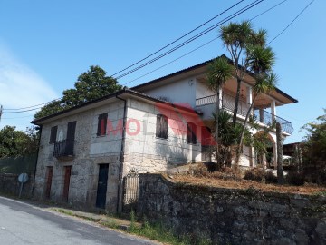 Moradia Couto Arcos de Valdevez