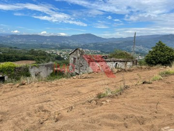 Quinta Antiga em Monção: 1,14 ha para Recuperar e 