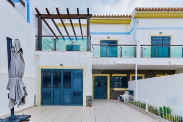 House 3 Bedrooms in Vila Nova de Cacela
