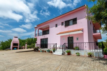 Casa o chalet 3 Habitaciones en Moncarapacho e Fuseta