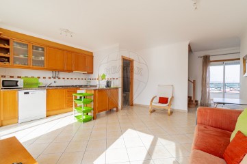 Apartamento 3 Quartos em Monte Gordo