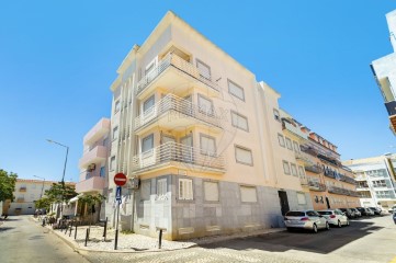 Apartamento 2 Quartos em Vila Real de Santo António