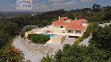 For sale luxury property Portugal Obidos