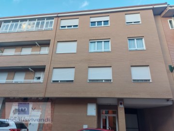 Appartement 3 Chambres à Trobajo del Camino