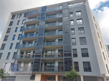 Apartamento 3 Quartos em San Mamés- La Palomera