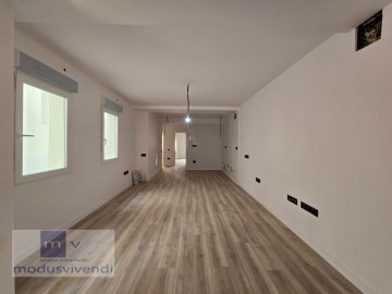 Apartment 3 Bedrooms in Centro Ciudad