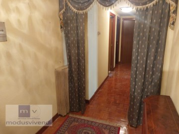 Apartment 3 Bedrooms in La Vega-Oteruelo