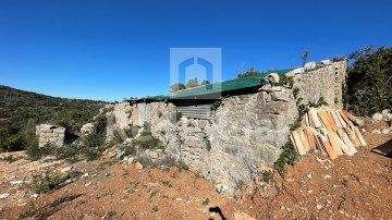 Ruina para venda na Goldra Algarve (13)