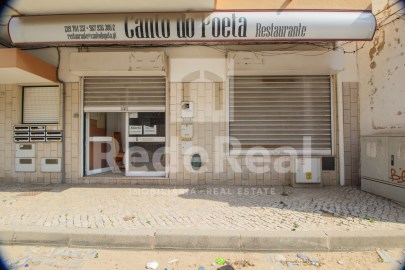 Locaux commerciaux à Quelfes