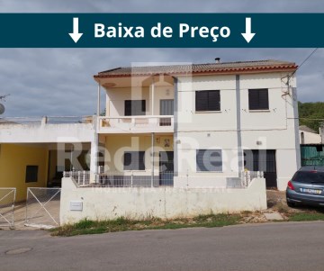 Maison 8 Chambres à São Sebastião