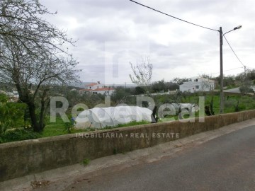 Terreno para construção, Loulé