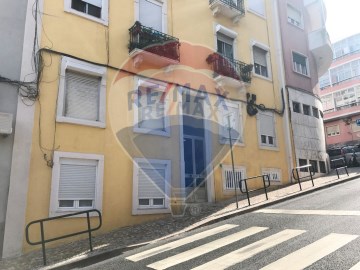 Apartamento 3 Quartos em Penha de França