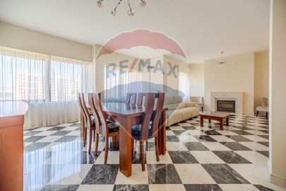 Apartment 2 Bedrooms in Alvalade