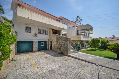 Detached 9 bedroom villa in Abuxarda