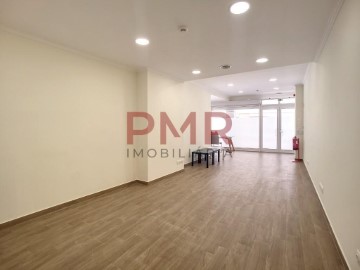 Commercial premises in Lumiar