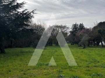 Terreno em Esgueira