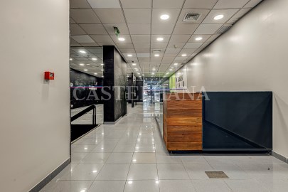 Commercial premises in Alvalade