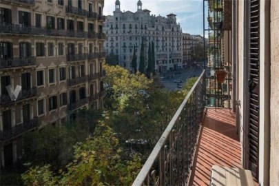 Balcón