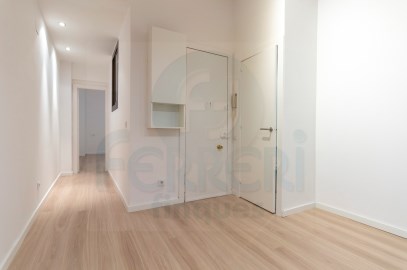 Apartment 1 Bedroom in Sarrià - Sant Gervasi