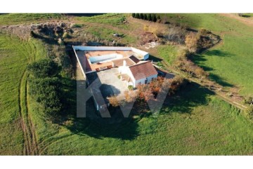 Country homes 9 Bedrooms in Arrimal e Mendiga