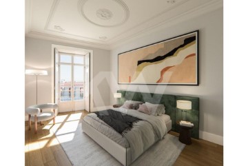 Apartment 1 Bedroom in Estrela
