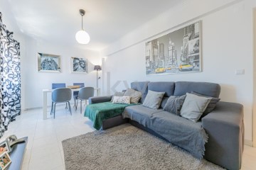 Appartement 2 Chambres à Agualva e Mira-Sintra