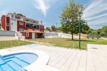 Casa o chalet 5 Habitaciones en Casais e Alviobeira