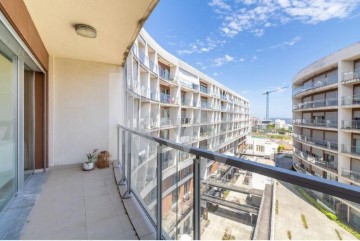 Apartment 1 Bedroom in Olivais