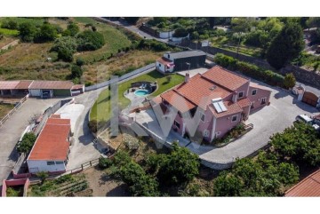 Casas rústicas 5 Habitaciones en Santo Quintino