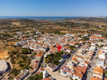 Quintas e casas rústicas 14 Quartos em Mexilhoeira Grande