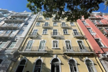 Apartamento 3 Quartos em Avenidas Novas