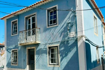 Maison 2 Chambres à São Sebastião