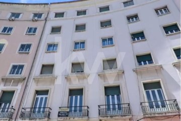 Apartamento 4 Quartos em Areeiro