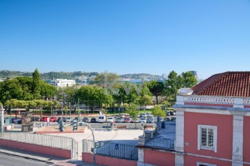 Appartement 4 Chambres à Algés, Linda-a-Velha e Cruz Quebrada-Dafundo