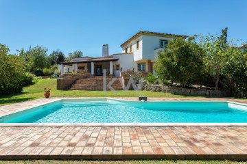 Country homes 6 Bedrooms in Loures