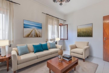 Apartment 3 Bedrooms in Amora