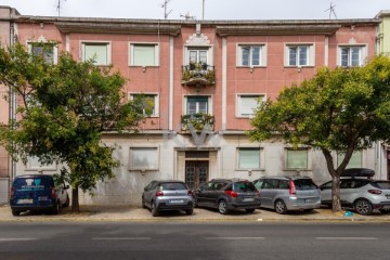 Appartement 3 Chambres à Belém