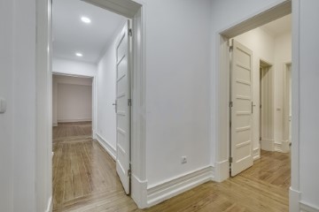 Apartamento 4 Quartos em Avenidas Novas