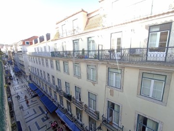 Apartamento 3 Quartos em Santa Maria Maior