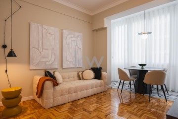 Apartamento 2 Quartos em Beato