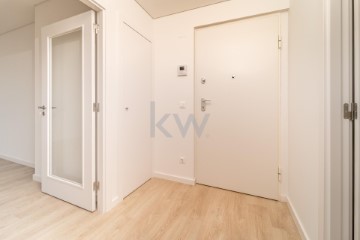 Apartamento 1 Quarto em Lumiar