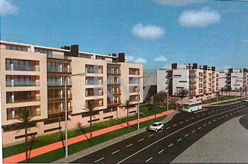 Apartment 1 Bedroom in Montijo e Afonsoeiro