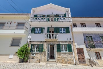 House 6 Bedrooms in Soalheira