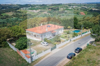 Country homes 5 Bedrooms in A dos Negros