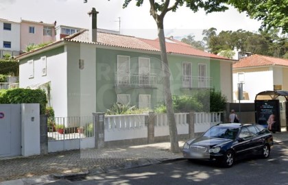 Maison 5 Chambres à Benfica
