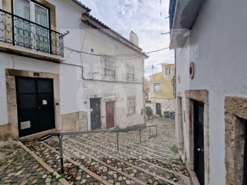 Apartamento  em Santa Maria Maior